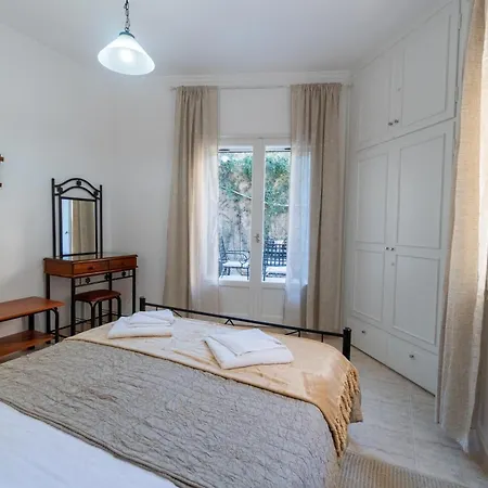 Casa Gioia By Guestcorfu Apartment Corfu  Exterior photo