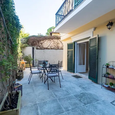 Casa Gioia By Guestcorfu Apartment Corfu  Exterior photo