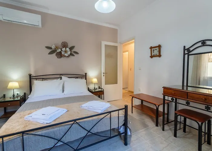 Casa Gioia By Guestcorfu