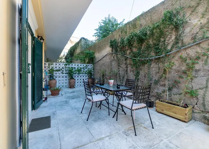 Casa Gioia By Guestcorfu