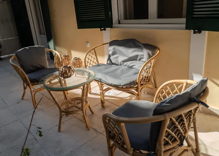 Casa Gioia By Guestcorfu