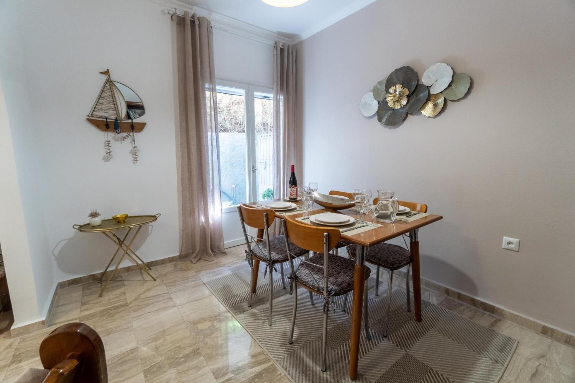 Casa Gioia By Guestcorfu Apartment Corfu (city)