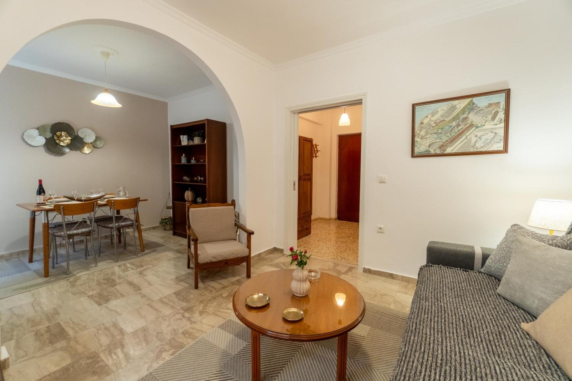 Casa Gioia By Guestcorfu * Corfu (city)