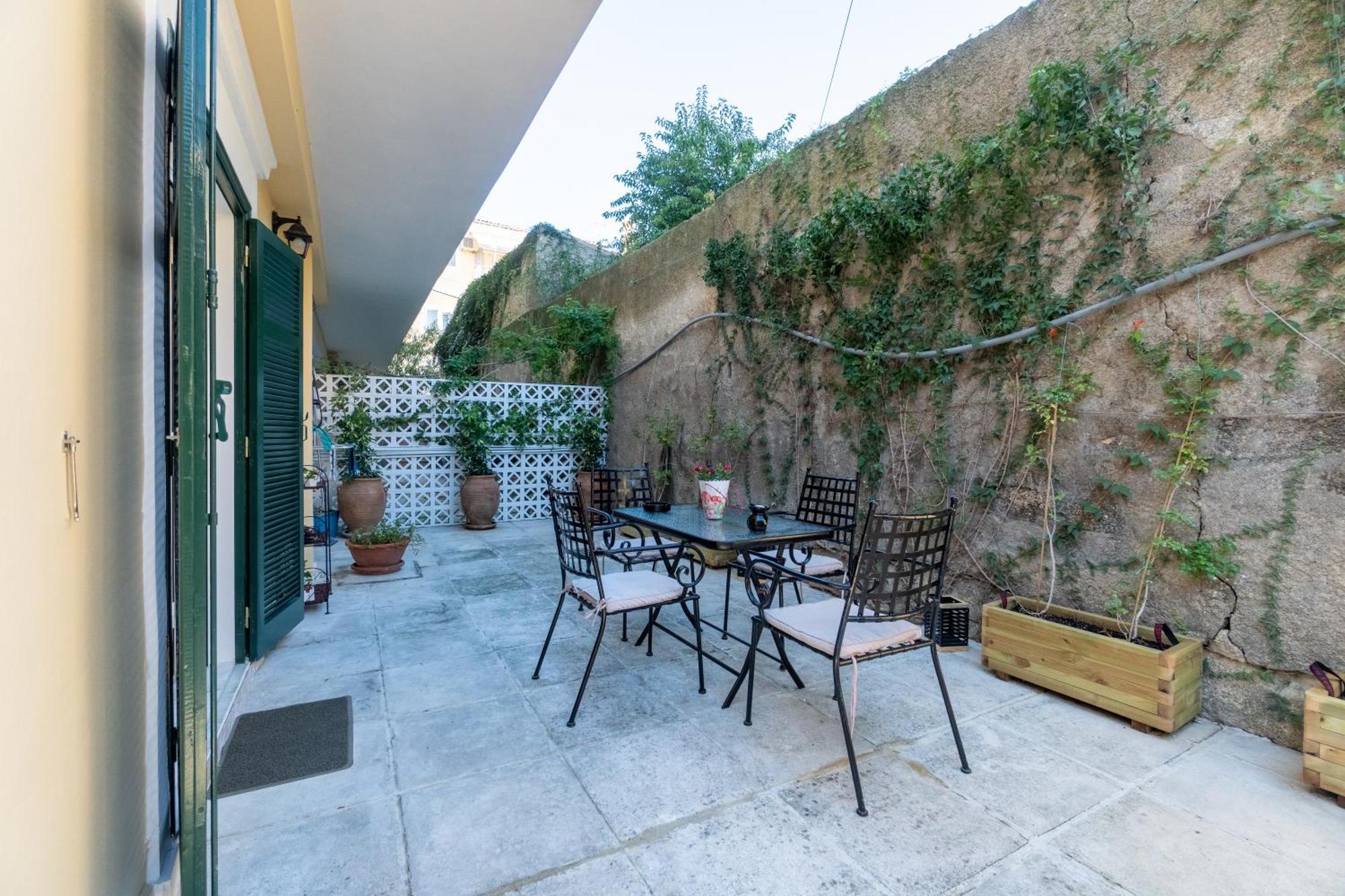 Apartment Casa Gioia By Guestcorfu *