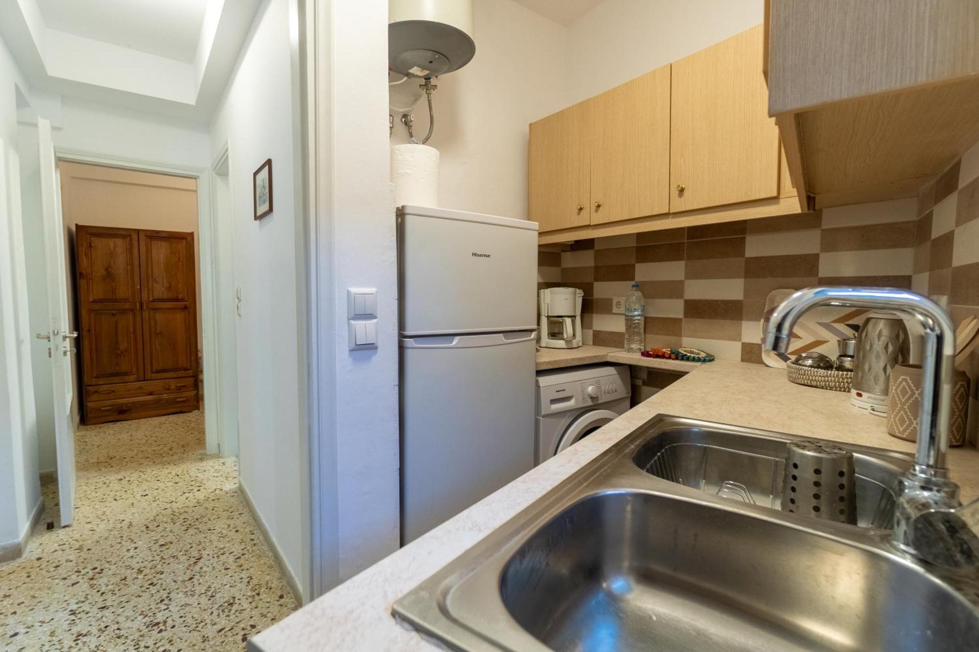 Casa Gioia By Guestcorfu Apartment Corfu (city)