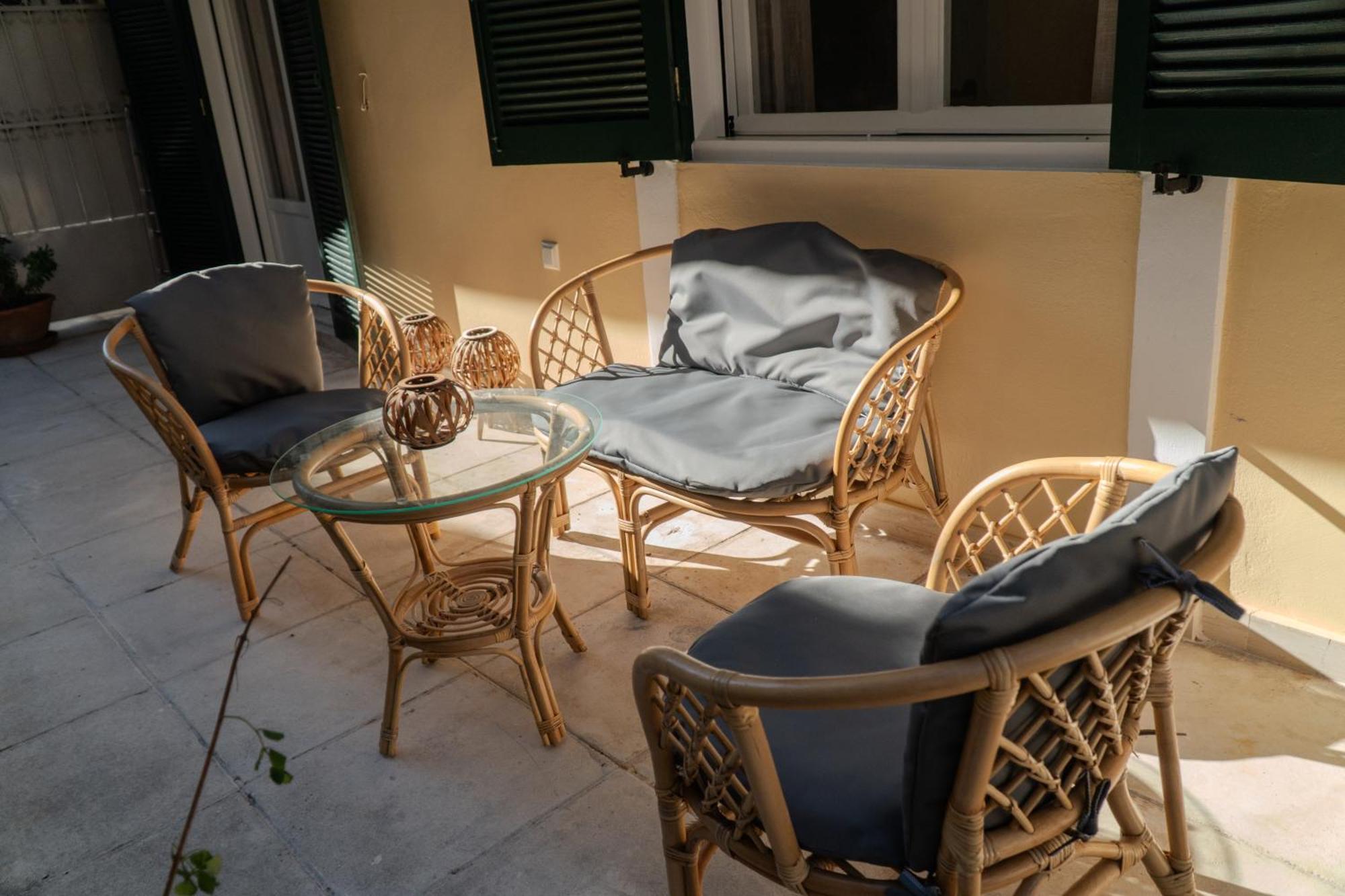 Casa Gioia By Guestcorfu Appartamento *