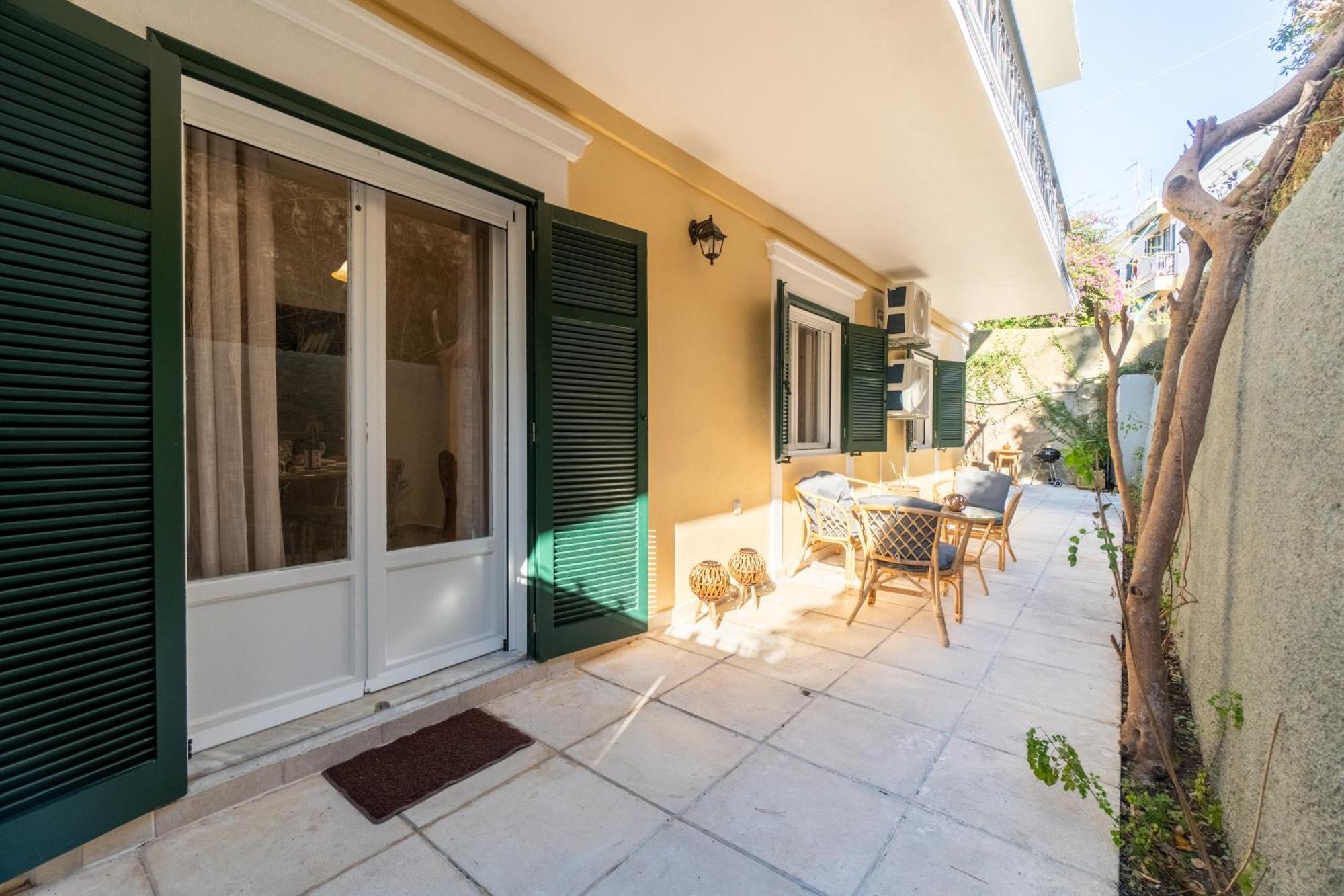 Apartment Casa Gioia By Guestcorfu