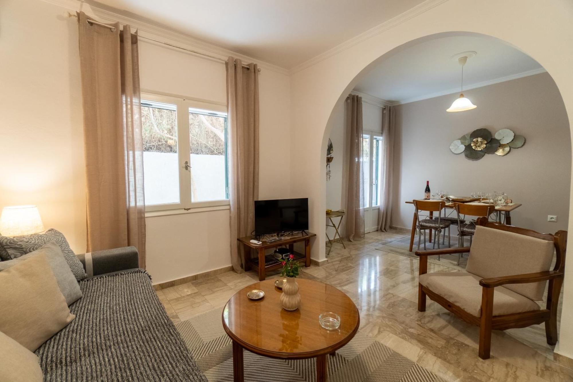 Casa Gioia By Guestcorfu Apartment