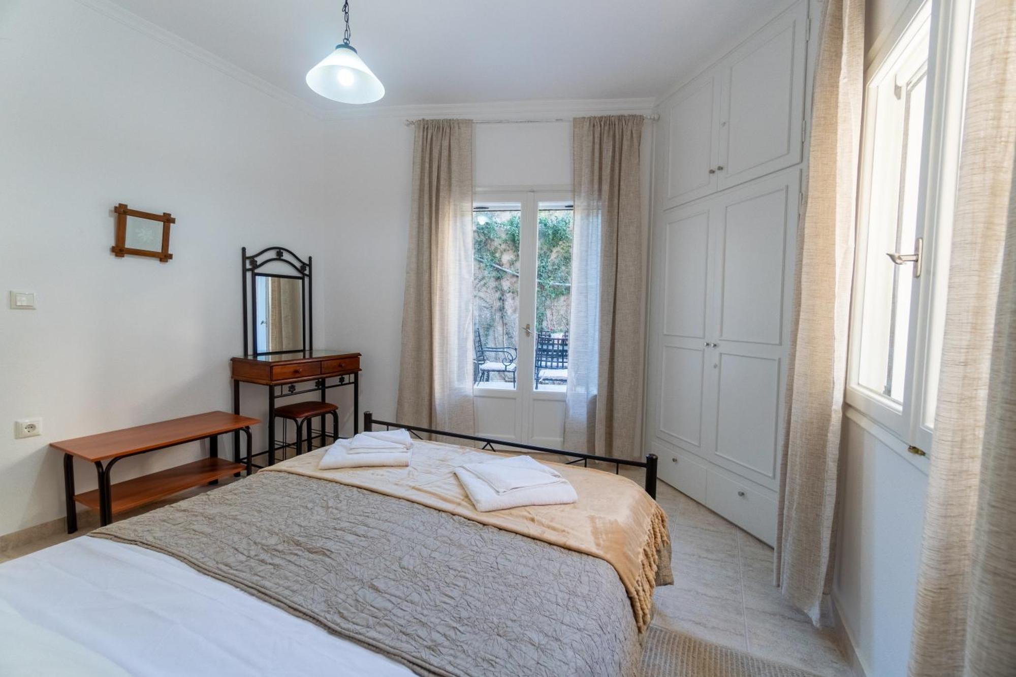 Appartamento Casa Gioia By Guestcorfu *