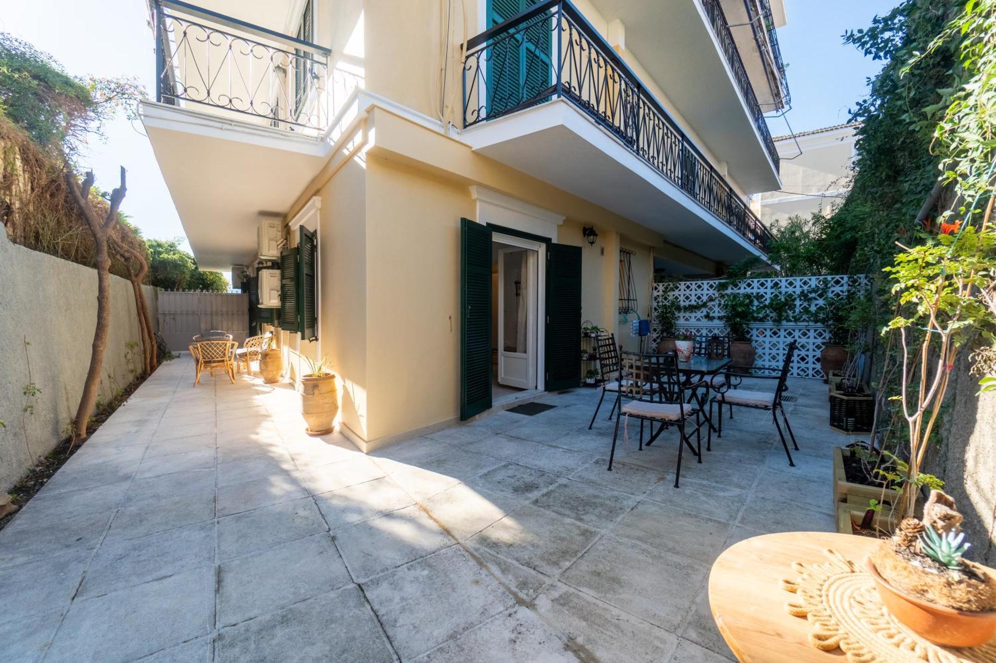 Casa Gioia By Guestcorfu