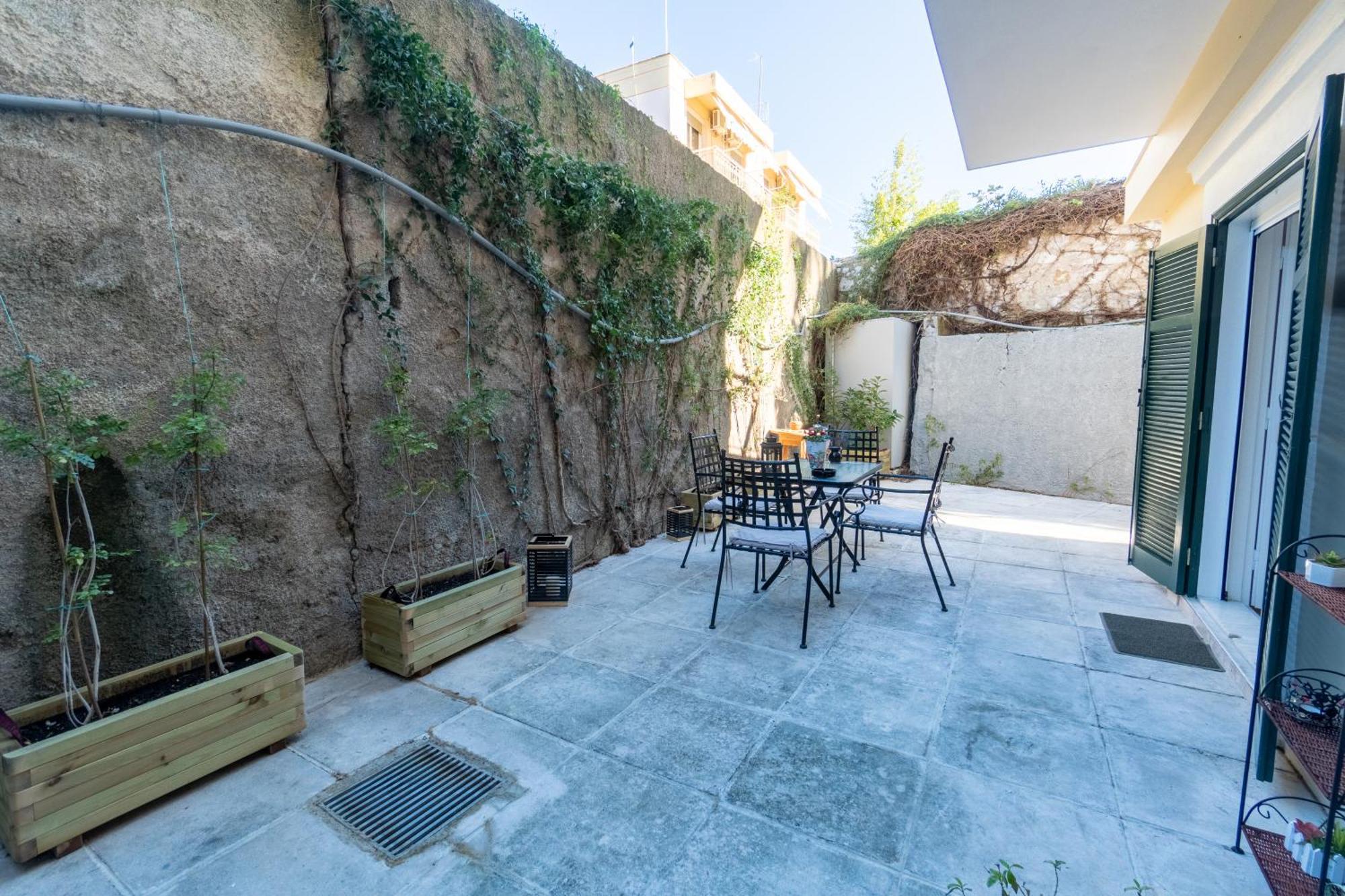 Apartment Casa Gioia By Guestcorfu