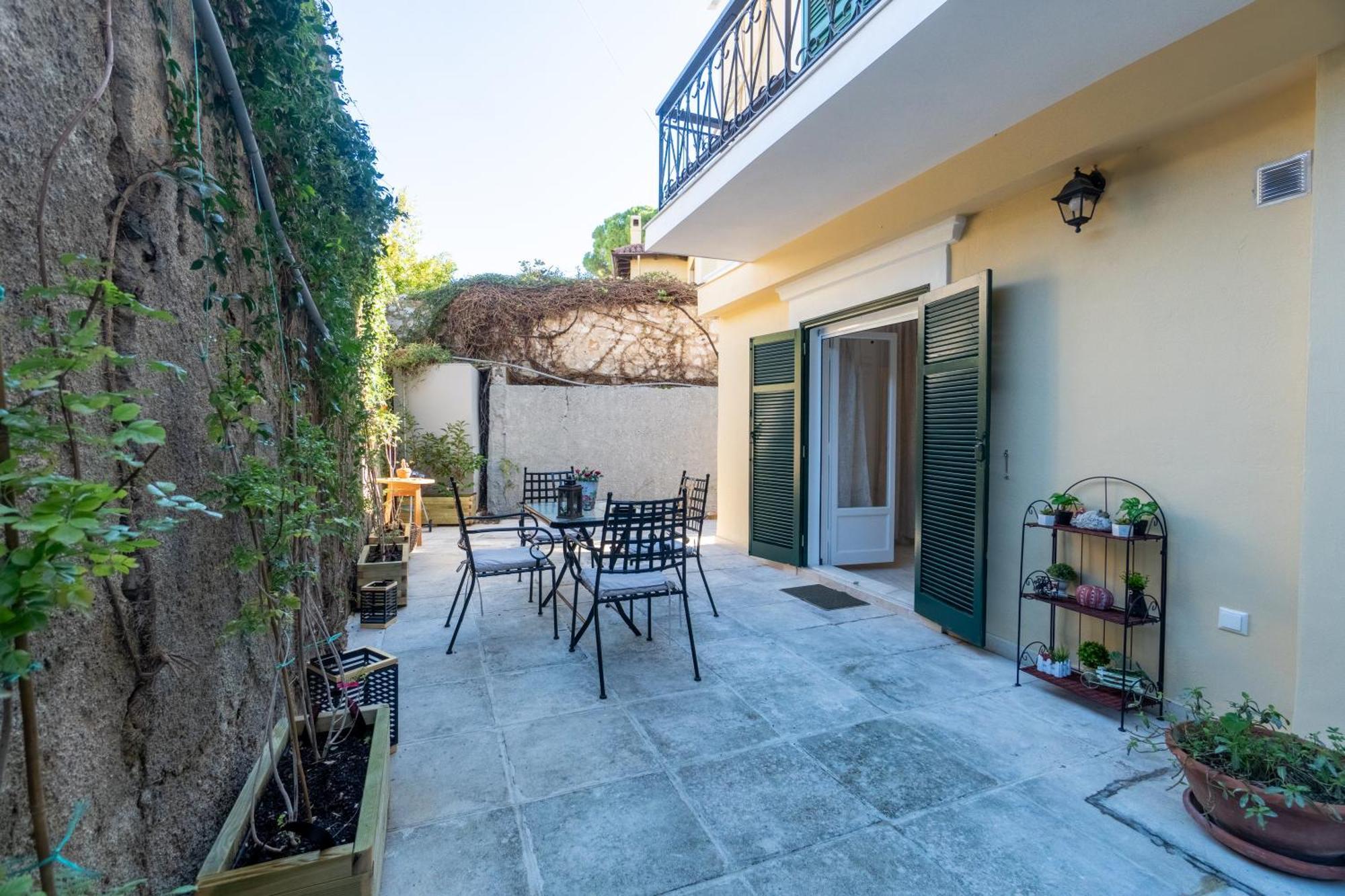 Appartamento Casa Gioia By Guestcorfu *
