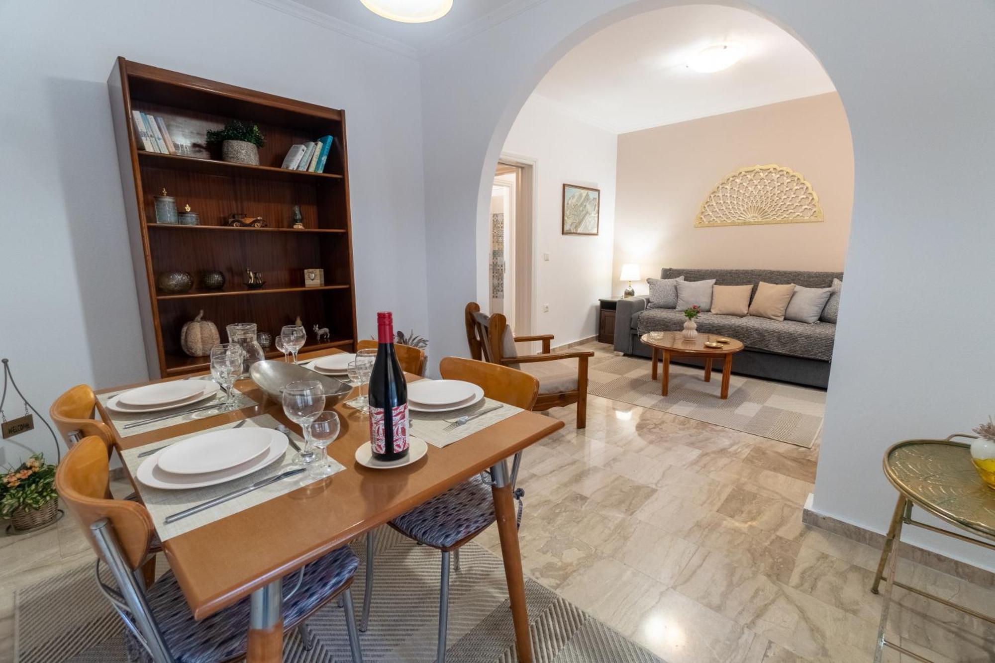 Casa Gioia By Guestcorfu Corfu (city)